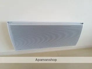 ブルックス1【2階】の内装