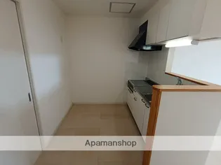 ブルックス1【2階】の内装