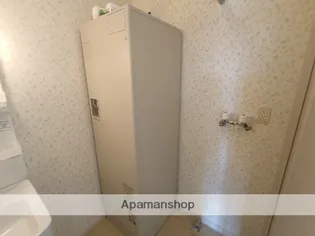 ブルックス1【2階】の内装