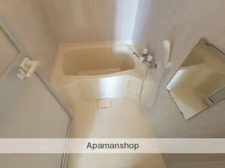 ブルックス1【2階】の風呂