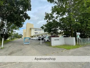 ブルックス1【2階】の周辺