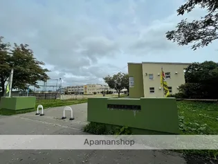 ブルックス1【2階】の周辺