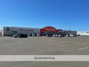 ブルックス1【2階】の周辺