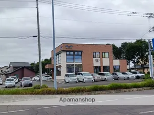 ブルックス1【2階】の周辺