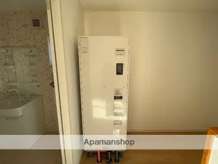 ブルックス2【1階】の内装