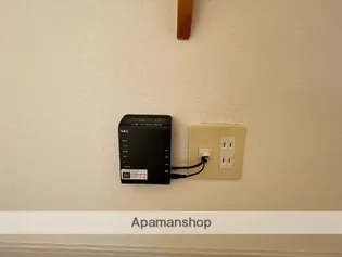 ブルックス2【1階】の内装