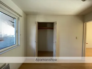 ブルックス2【1階】の内装