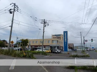 ブルックス2【1階】の周辺