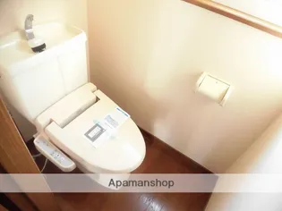 パンセスA棟【1階】のその他画像