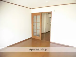 パンセスA棟【1階】のその他画像