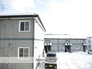 パンセスA棟【1階】のその他画像