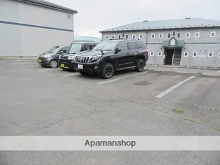 パンセスA棟【1階】のその他画像