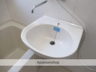 パンセスA棟【1階】の内装