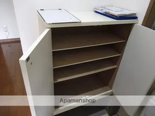 パンセスA棟【1階】の内装