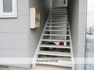 パンセスA棟【1階】のその他画像