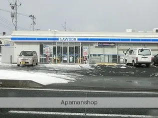 パンセスA棟【1階】の周辺