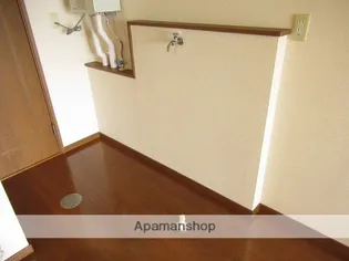 パンセスA棟【2階】の内装