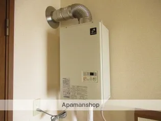 パンセスA棟【2階】の内装