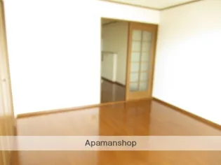 パンセスA棟【2階】の内装