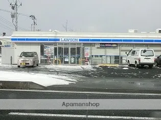 パンセスA棟【2階】の周辺