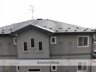 パンセスA棟【2階】のその他画像