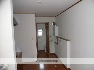 パンセスA棟【2階】の内装