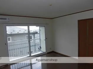 パンセスA棟【2階】の内装