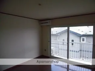 パンセスA棟【2階】の内装