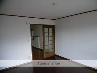 パンセスA棟【2階】の内装