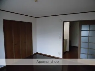 パンセスA棟【2階】の内装