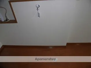 パンセスA棟【2階】の内装