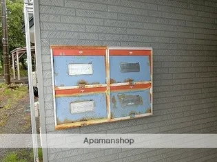 パンセスA棟【205号室】のその他画像