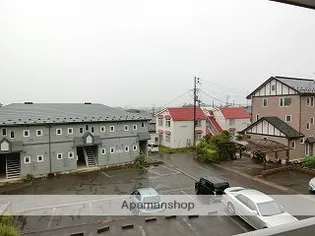 パンセスA棟【205号室】のその他画像