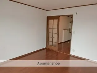 パンセスA棟【205号室】の内装