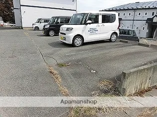 パンセスA棟【1階】のその他画像