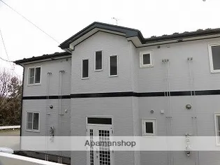 パンセスA棟【1階】のその他画像