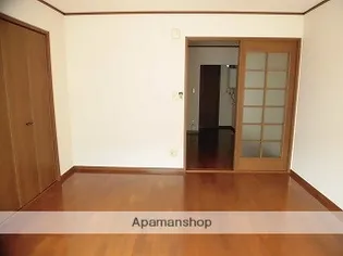 パンセスA棟【1階】の内装