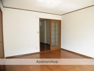 パンセスA棟【1階】の内装