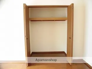 パンセスA棟【1階】のその他画像