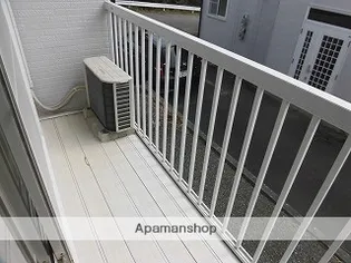 パンセスA棟【1階】のその他画像