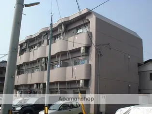 メゾン コモッドの画像