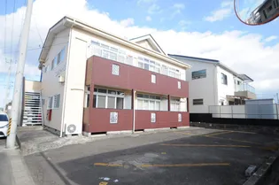 コンホートIIIの画像