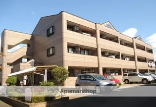 サンタプレイス高砂Ⅱの画像