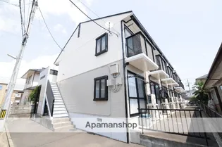 ラフィーネ中野栄の画像