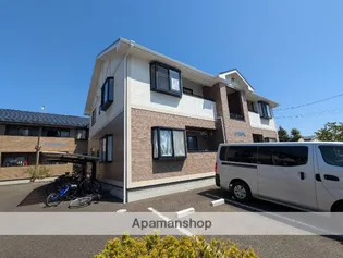 ヴィレッジ みつ葉 A棟の画像