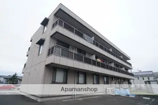 グランドメゾンアムールの画像