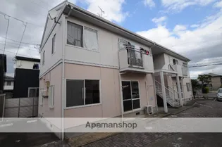 プリヴァートハイツB Cの画像