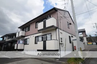 セジュールリベルテA【102号室】の外観