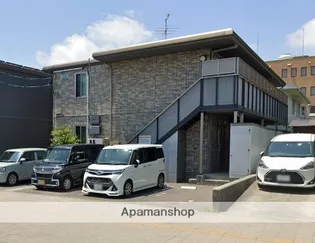 LETOITJX【2階】の外観