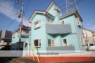 コンホートⅠの画像